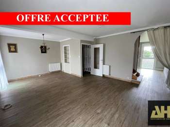 Vente maison 6 pièces Brest 29