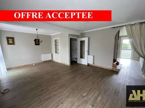 Vente maison 6 pièces Brest 29