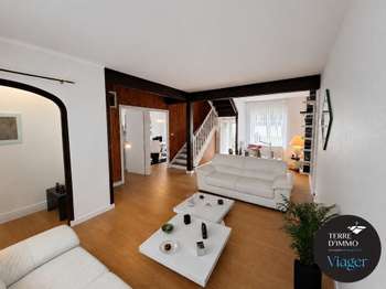 Vente maison 6 pièces Vente maison 6 pièces