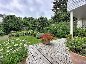 Vente Maison 4 chambresBrest