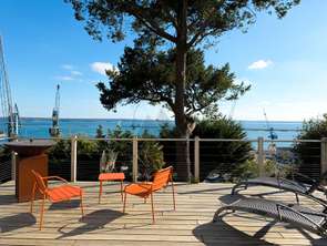 Vente Maison 4 chambresBrest
