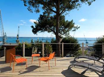 Vente maison 6 pièces Brest 29