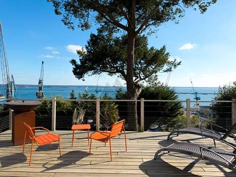 Vente maison 6 pièces Brest 29