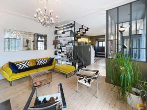 Vente Maison 4 chambresBrest
