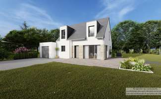 Photo Vente maison Brest