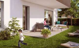 Photo Vente maison Brest