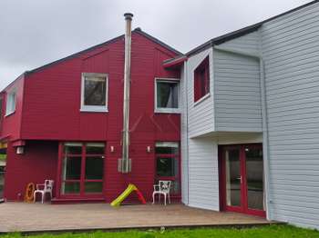 Vente maison 8 pièces Brest 29