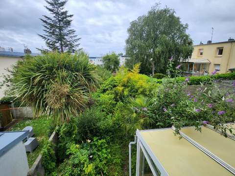 Vente maison Brest 29