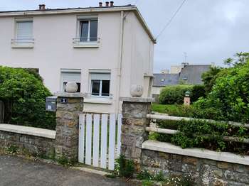 Vente Maison 3 chambresBrest