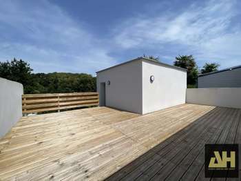 Vente Maison 4 piècesBrest