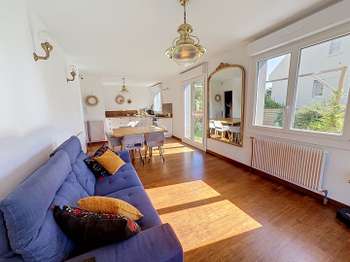 Vente Maison 6 chambresBrest