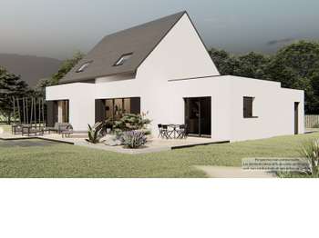 Vente maison 6 pièces Brest 29