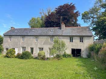 Vente Maison 7 chambresBrest