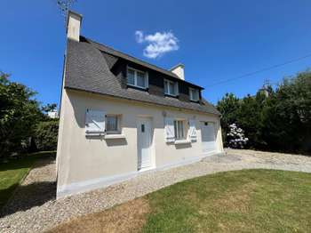 Vente Maison 3 chambresBrest
