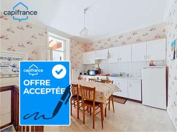 Vente Maison 2 chambresBrest