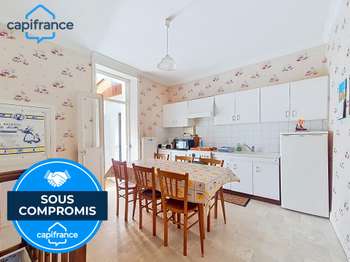 Vente Maison 2 chambresBrest