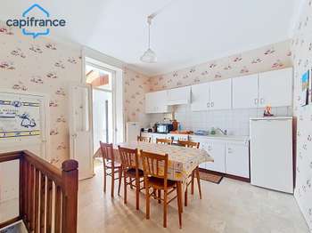 Vente maison 4 pièces Brest 29