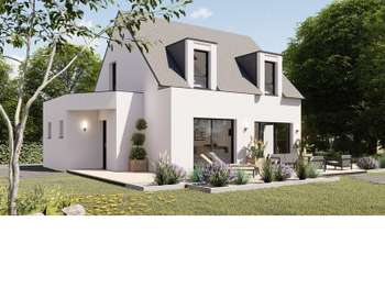 Vente Maison 4 chambresBrest