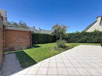 Vente Maison 3 chambresBrest