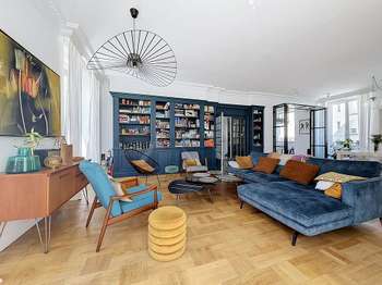 Vente Maison 5 chambresBrest