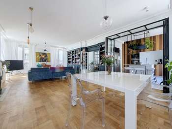 Vente Maison 5 chambresBrest