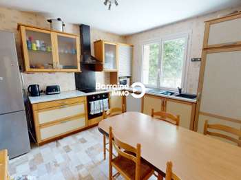 Vente maison 9 pièces Brest 29