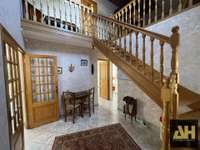 Vente maison