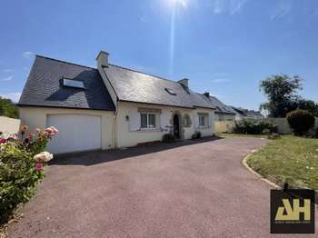 Photo Vente maison Brest