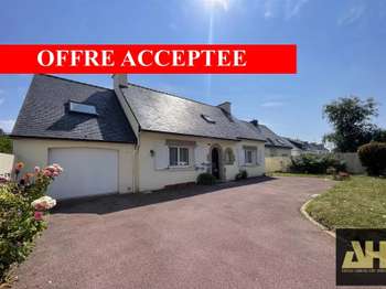 Vente MaisonBrest