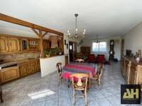 Vente maison
