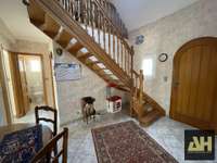 Vente maison