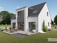 Vente maison 6 pièces Vente maison 6 pièces