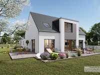 Vente maison 6 pièces Vente maison 6 pièces