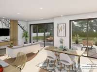 Vente maison 6 pièces Vente maison 6 pièces