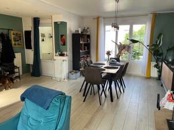 Vente Maison 5 chambresBrest