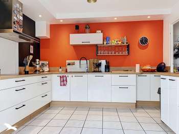 Vente Maison 5 chambresBrest