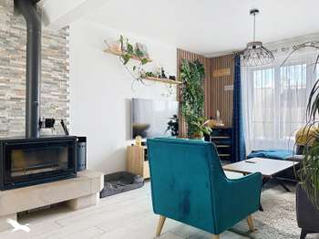 Vente maison 7 pièces Vente maison 7 pièces