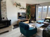 Vente maison 7 pièces Vente maison 7 pièces
