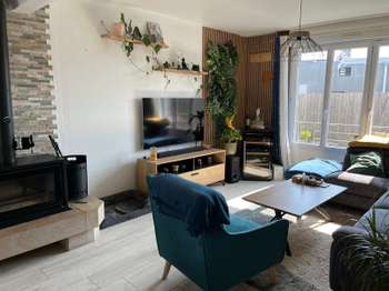 Vente maison 7 pièces Vente maison 7 pièces