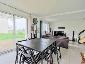 Vente maison 7 pièces Brest 29
