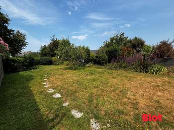 Vente Maison 5 chambresBrest