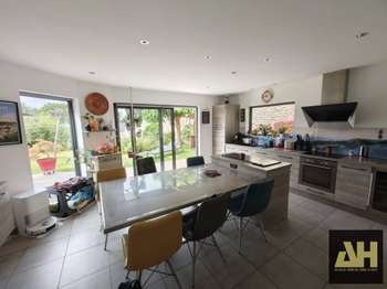 Vente maison