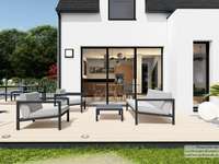 Vente maison 6 pièces Vente maison 6 pièces