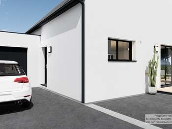 Vente maison 6 pièces Vente maison 6 pièces