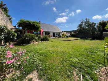 Vente maison 6 pièces Brest 29