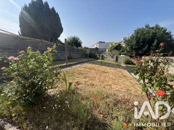 Vente maison 4 pièces Brest 29