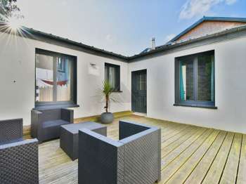 Vente Maison 2 chambresBrest