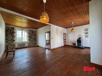 Vente Maison 2 chambresBrest