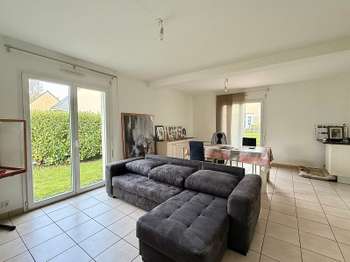 Vente Maison 4 chambresBrest