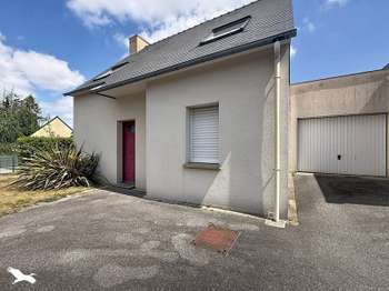 Vente maison 6 pièces Brest 29
